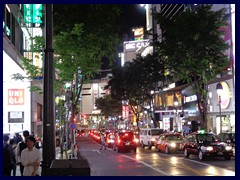 Shibuya by night 79